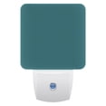 thumbnail image 2 of Borders Unlimited 40008 Turquoise LED Night Light, 2 of 2