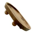 thumbnail image 6 of TOYMYTOY Wooden Display Tray with Smooth Edges for Makeup Jewelry and Desktop Organizing, 6 of 8
