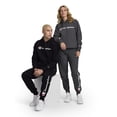 thumbnail image 3 of Champion Men's Powerblend Pullover Fleece Hoodie, Standard Unisex Fit, Midweight Fleece, Script Logo,Sizes S-4X, 3 of 9