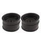 thumbnail image 4 of Adaptador de Del Carburador Yotijar Del Colector de Admisión 2 Piezas Para Shadow VT600 750 Steed, 4 of 8