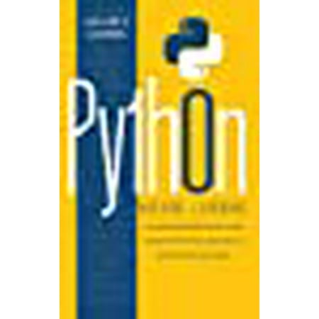 Python Machine Learning: the complete beginner's guide to deep learning ...