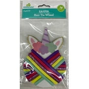 Way To Celebrate Hair Tie.