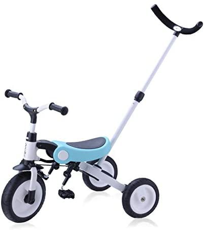 tricycle for 2 year old walmart