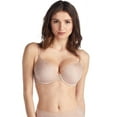thumbnail image 3 of Le Mystere Womens Lace Perfection T-Shirt Bra Style-8815, 3 of 4