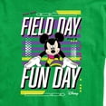 thumbnail image 3 of Disney - Field Day Fun Day - Men's Short Sleeve Graphic T-Shirt, 3 of 5
