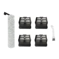 thumbnail image 1 of 1 Set Compatible for M12/M12 Pro Robot Vacuum Cleaner Main Brush Filter Accessories Replacement Parts, 1 of 5