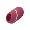 thumbnail image 4 of Bodywand Socialite Live Mini Vibromasseur à Succion de Langue, Rose, 4 of 5