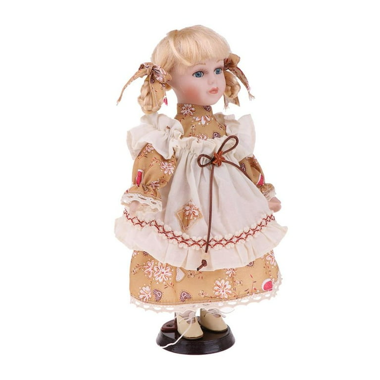 その他 porcelain doll Porcelain Doll Collectible memories Judy | eBay