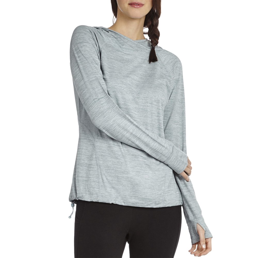 danskin sustainable soft touch jogger