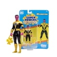 thumbnail image 2 of Dc Direct - Super Powers 5In Figures Wv7 - Sinestro (Corps War), 2 of 7