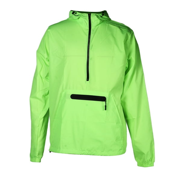 Cycling Jacket Waterproof Windproof Reflective Long Sleeve Rain Coat for Running Hiking Fishing Climbing XL