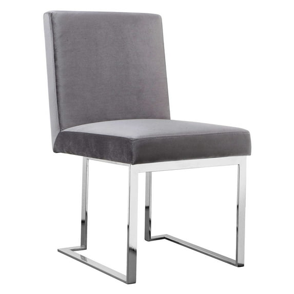 Pangea Home Dexter Dining Chairs - Set of 2