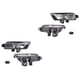 thumbnail image 1 of Par de Faros Para Niebla DEPO Cr-V 2015 A 2016 Honda, 1 of 4