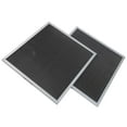 thumbnail image 6 of 2 Pack Replacement Range Hood Filters Compatible with For NuTone 2862959mm, 6 of 6