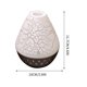thumbnail image 3 of USB Colorful Lamp Wood Grain Crack Humidifier Aromatherapy Ornament, 3 of 5