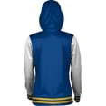 thumbnail image 3 of ProSphere Women's Kent State University Letterman Fullzip Hoodie, 3 of 8