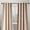 Cream, variant on Luxe Weavers Pair of Window Panels Navy 100% Blackout Curtains 95" Length for Bedrooms, Energy Efficient Drapes