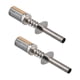thumbnail image 2 of For HSP Nitro Kit Glow Plug Igniter for HSPRedCat Nitro Powered 1/8 1/10 RC Car,2PCS, 2 of 5