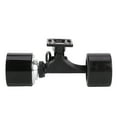 thumbnail image 2 of Herwey Electric Skateboard Accessory,DBS2.0 High Efficiency 72mm Single Drive Scooter Hub Motor Kit Wheel Engine Remote Control for Electric Skateboard,Wheel Motor Remote Control, 2 of 8