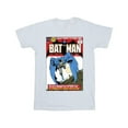 thumbnail image 1 of DC Comics T-Shirt de Course pour Hommes avec Couverture de Batman, 1 of 3