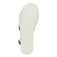 thumbnail image 6 of Sugar Women's Tahini Platform Wedge Sandal, 6 of 6