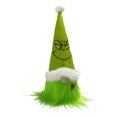 thumbnail image 1 of Muñecos de pie sin rostro Grinch decoración de gnomo Gonk muñecos sin rostro Tomte de 28cm, 1 of 6