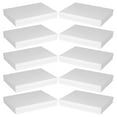 thumbnail image 3 of Dosaele10 Pcs Boîtes Cadeaux Extra Larges pour Robes Carton Blanc, 3 of 8