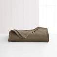 thumbnail image 1 of Martex Diagonal Weave Lightweight Layer Cotton Blanket, 1 of 2