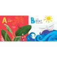thumbnail image 2 of My Little Touch and Feel : ABC, 2 of 5