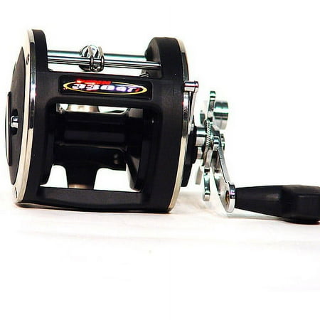 Berkley Penn 330 GT2 Levelwind Fishing Reel 3.6:1