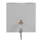 thumbnail image 5 of Caja de seguridad para tomacorrientes eléctricos de exterior, cubierta protectora antirrobo, 5 of 7