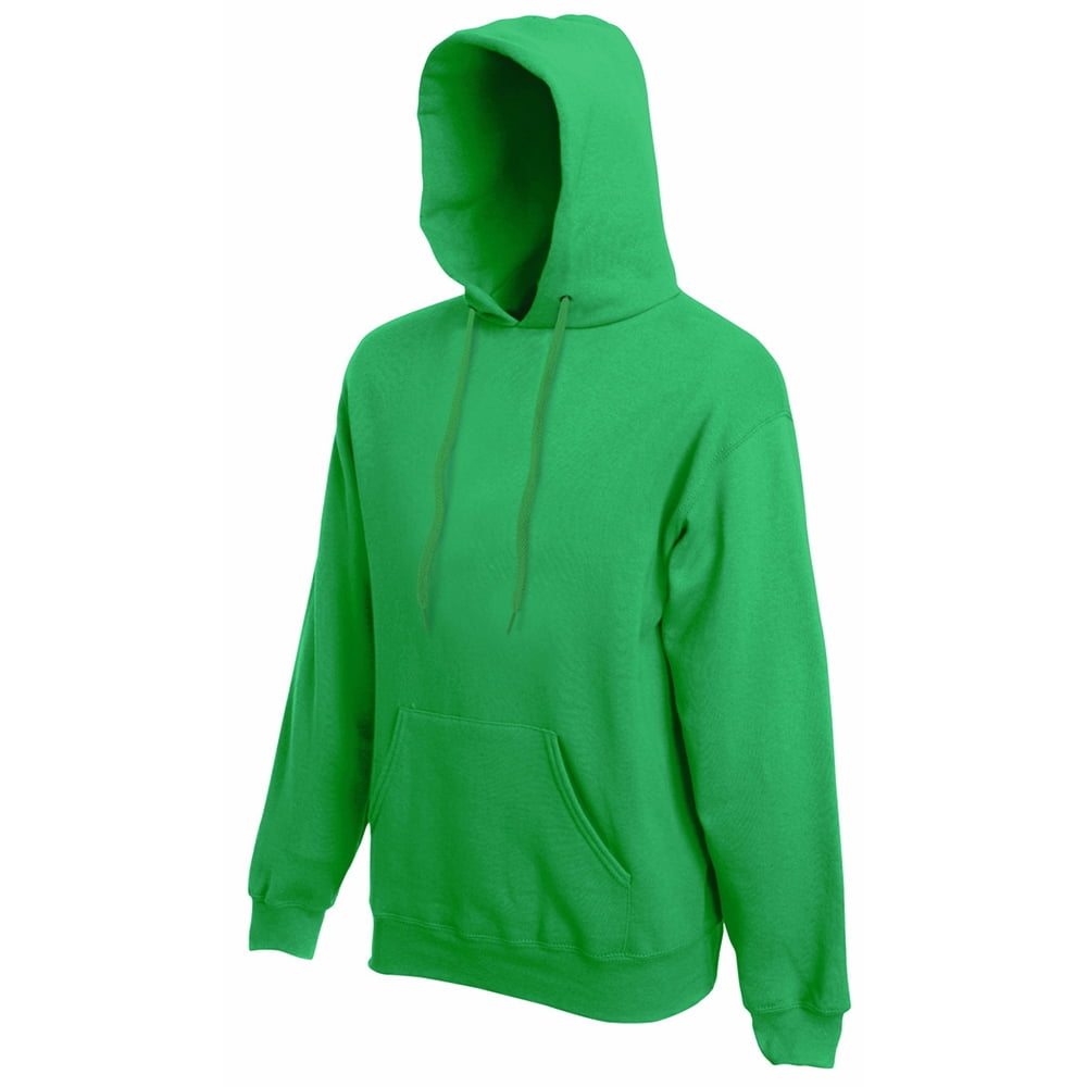 green sweatshirt hoodie