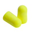 thumbnail image 1 of Disposable Earplugs, Foam Earplugs, Noise Canceling Earplugs (yellow, 60 Pairs), 1 of 5