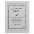 thumbnail image 2 of Business License Frame Picture Display Frame Photo Display Frame Wood Photo Frame Hanging Certificate Frame, 2 of 9