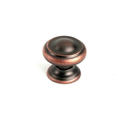 Century Hardware Bocci Mushroom Knob