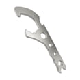thumbnail image 2 of DOMELAY Paint Bucket Lid Opener Bucket Wrench Tool for Lifting Bucket Lids Paint Can Lid 7.5mm, 2 of 9