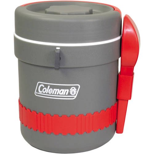 Coleman Insulated Food Jar, 2.5 Qt