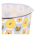 thumbnail image 2 of Bote de Basura Disney Winnie Pooh de Plástico de 5.5 Litros, 2 of 4