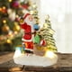 thumbnail image 2 of Dibujos Animados Accesorios Ambiente Decoraciones Fiesta Interiores en Miniatura Navidad, 2 of 8