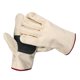 thumbnail image 2 of Guantes de lona para recoger y abrir durianes, equipo multiusos para recoger frutas, protección para las manos, guantes para jardinería y jardinería., 2 of 6