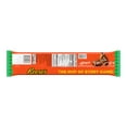 thumbnail image 2 of (3 pack) Reese's Milk Chocolate Snack Size Peanut Butter Footballs Candy, Pack 0.6 oz, 10 Pieces, 2 of 5