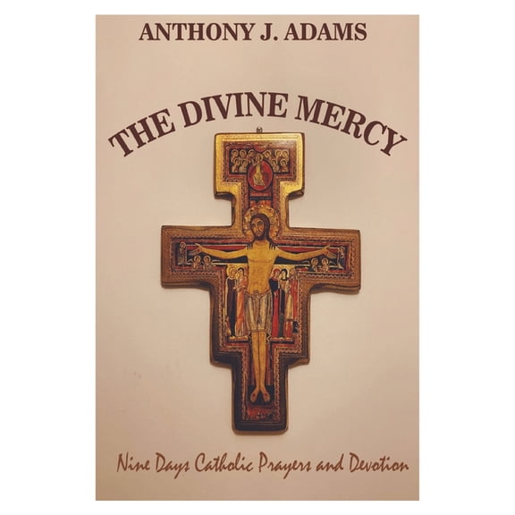 The Divine Mercy (Paperback)