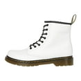 thumbnail image 2 of Children's Dr. Martens 1460 Romario 8-Eye Ankle Boot Junior, 2 of 5