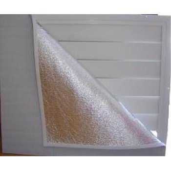 Ceiling Fan Insulation Cover | Ceiling Fan