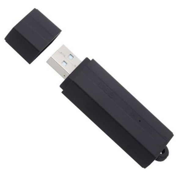 KJB  25-Day Standby USB Voice Recorder