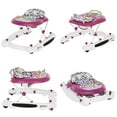 thumbnail image 5 of Dream on Me Go-Getter 3-in-1 Activity Baby Walker, Easy to Fold, Pack and Store, Pink, 5 of 13