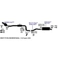 thumbnail image 4 of AP Exhaust M112 Exhaust Clamp, 4 of 4