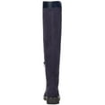 thumbnail image 3 of Nine West Womens Tread 2 Faux Suede Block Heel Over-The-Knee Boots, 3 of 3