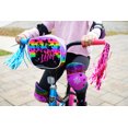 thumbnail image 3 of LittleMissMatched Rainbow Dragon Multi-Sport Youth Pad Set, Multi-color, 3 of 6