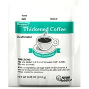 Resource Thickened Coffee, Nectar 75 X 10.8g Packets